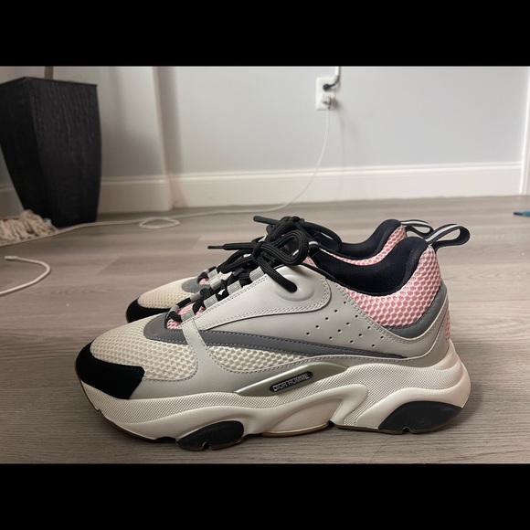 Dior B2 Sneakers - Picture 6 of 11